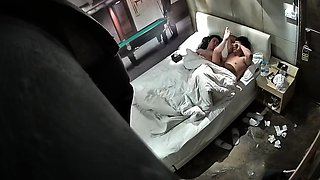 Amateur Hidden Cam with Dildo Wives