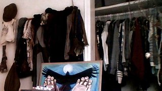 Hot amateur webcam teen masturbates for their fans