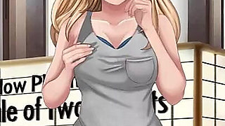 Love Sex Second Base Part 15 Gameplay by Loveskysan69