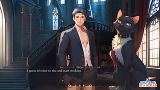 EP2: Naughty Photos of Strange Women - Lust & Magic (Gameplay)