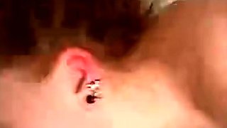 Beautifu russian redhead babe hardcore compilation