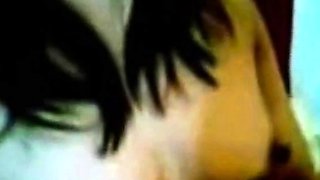 Beautiful Malay Babe with Amazing Assets