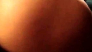 French Amateur Loves Cum in Mouth After Doggy Style