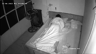 Horny fat arab housewife fingered on amateur hidden cam