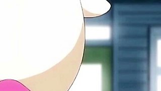 Hentai Maid Gives an Erotic Lesson in Seduction and Lust