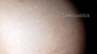 Filipina Mom Lovelyaddik Shows Hairy Pussy Close-Up in Homemade Solo Video