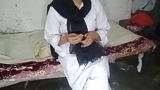 Pakistani Hot Girl Seduc Tution Teacher Indian