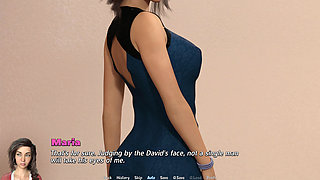 Temptations Are Every Where #2