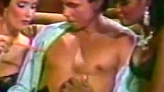 Rocco Siffredi & American Friends of the Past!!! - Vol. #03