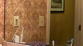 Bianca Spanked by Stepdaughter