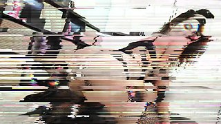 Milk Overflow & pee, Vittoria Divine, 4on1, Only Big Dicks, Balls