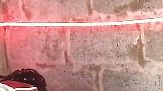 Ebony Teen Riding a Dick Midnihgt