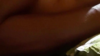 Newlyed Couple First Time Making Sex Before Marrige