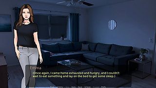 The Promise We Made - Episode 4