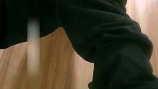 Staci Silverstone pussy and ass hidden cam massage