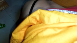 I Find My Horny Stepsister In The Kitchen Anal Sex In The Kitchen Do