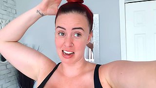 Perfect Pussy Close up milf Selda