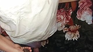 Hot Indian Step Sister Fucks Step Brother in Hindi Sex Video - Anal, Doggy Style, 69