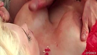 Her Watermelons Are Huge Vintage Porn