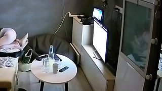 Big fat black MILF cunt hardcore fucked by big black cock