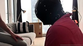 Lord Goddess Maria - Introduction to Lifestyle Servitude