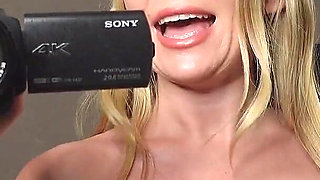 Headmistress Humilates Student