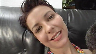 Very Well-groomed Teen From a Good Family Is Finally Fucked Hard