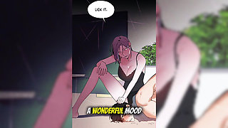 Your Tongue Is My Shoe Brush: Foot Worship & Preparation for Public Humiliation