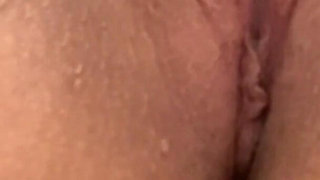Orgasm Contraction