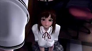 3d hentai: Asian, Sex  Anime Porn