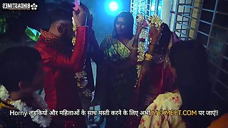 Incredible Indian slutty girl xxx emotional clip
