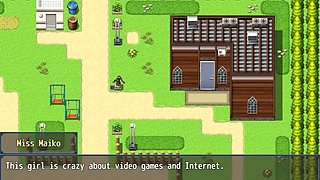 Futa Quest V0.65 Part 1 Sexy Doctor Sexy Teacher Sexy Director by Loveskysanx