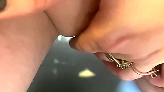 Adventures of Milfycalla Ep 67 Play with Pee