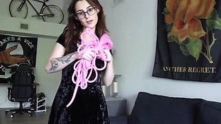 Sadbaffon ex girlfriend