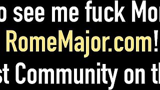 Watch delicious Jayla Diamond and Rome Major's action