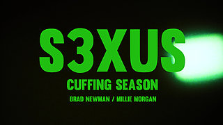 S3xus - Bondage Edition - 4K - Cuffing Season