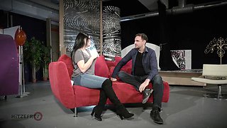 How I Met My Boyfriend - Hitzefrei