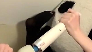 Cumming Hard Before College