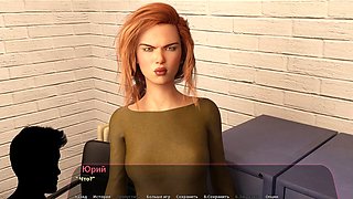 Nympho 3D animated hentai featuring wild cartoon adventures