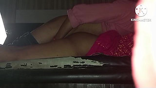 Aunty Ke Sath Masti Full Video