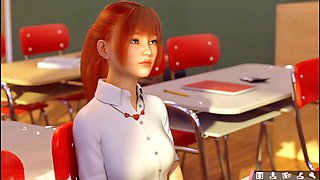 Pokémon and sex note come together for a wild ride