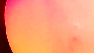 Amazing Showing Asshole and a Hot POV Showing