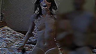 Sex Fun. Cartoon
