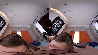 JAVR-00: Blowjob, Babe  Asian Porn
