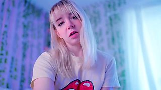 Jolie Lyon - Mom lets son call in sick on one condition