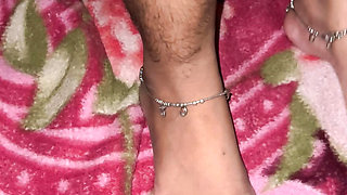 Indian Bengali Girl hot Real Fucking for House Rent! Desi Sex