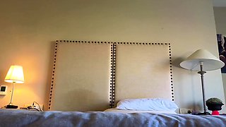 Amateur real small titted party teen slammed in gym class