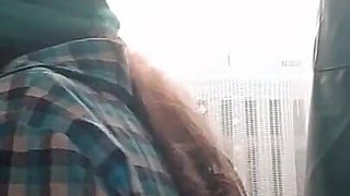 Two Lesbian Mistresses Use a Slave Girl for Their Sex Needs