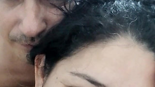 Eyes That Fall in Love, Hands That Milk: the Perfect Duo