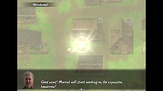 Pregnant Wife Wants a Big Cock